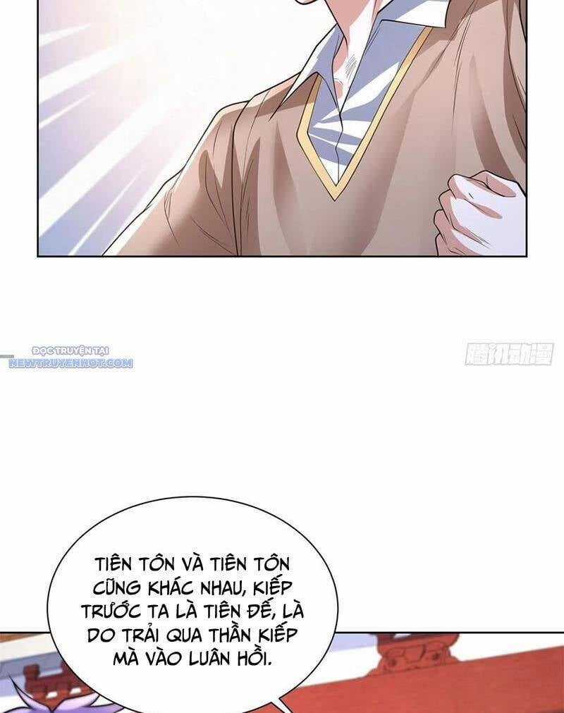 Đại Phản Diện - Chapter 241 - Trang 34