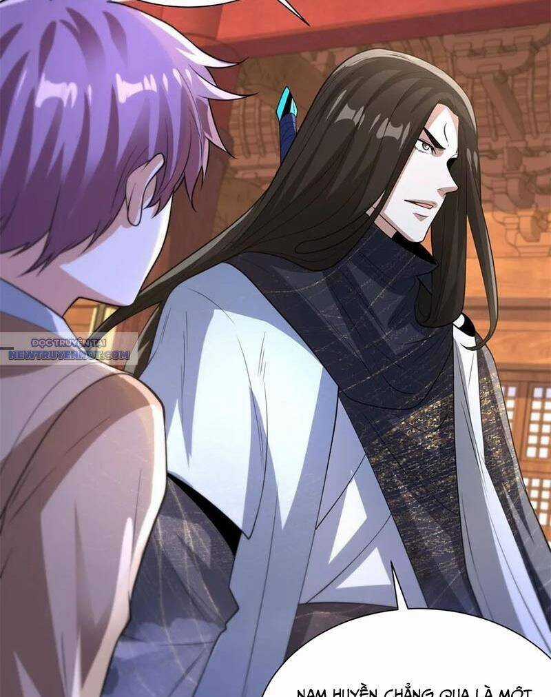 Đại Phản Diện - Chapter 241 - Trang 35