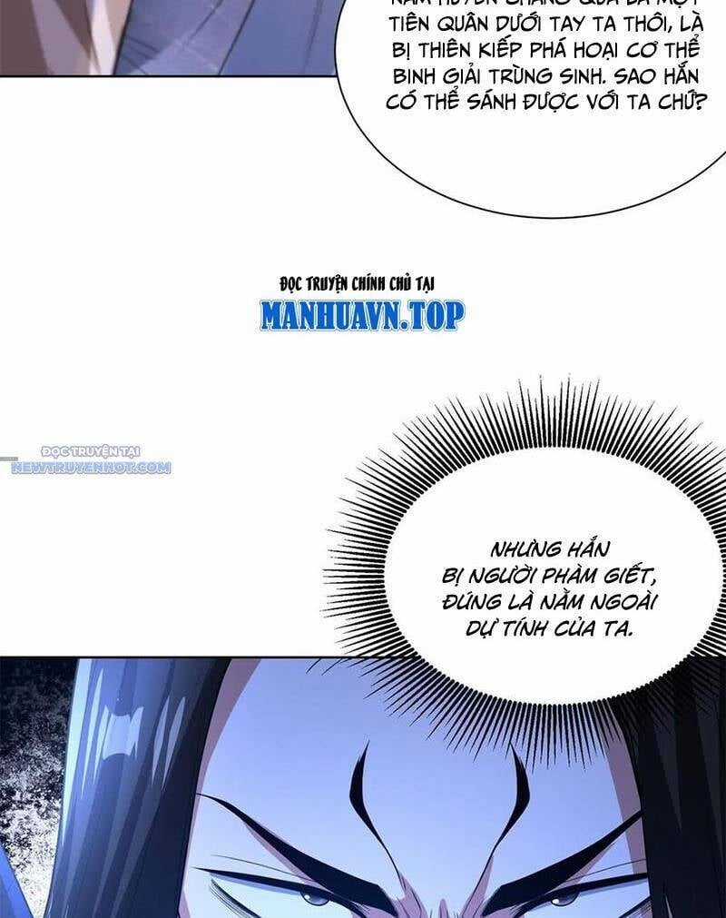 Đại Phản Diện - Chapter 241 - Trang 36