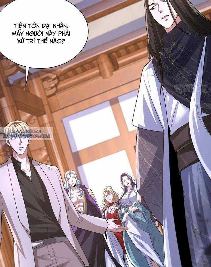 Đại Phản Diện - Chapter 241 - Trang 38