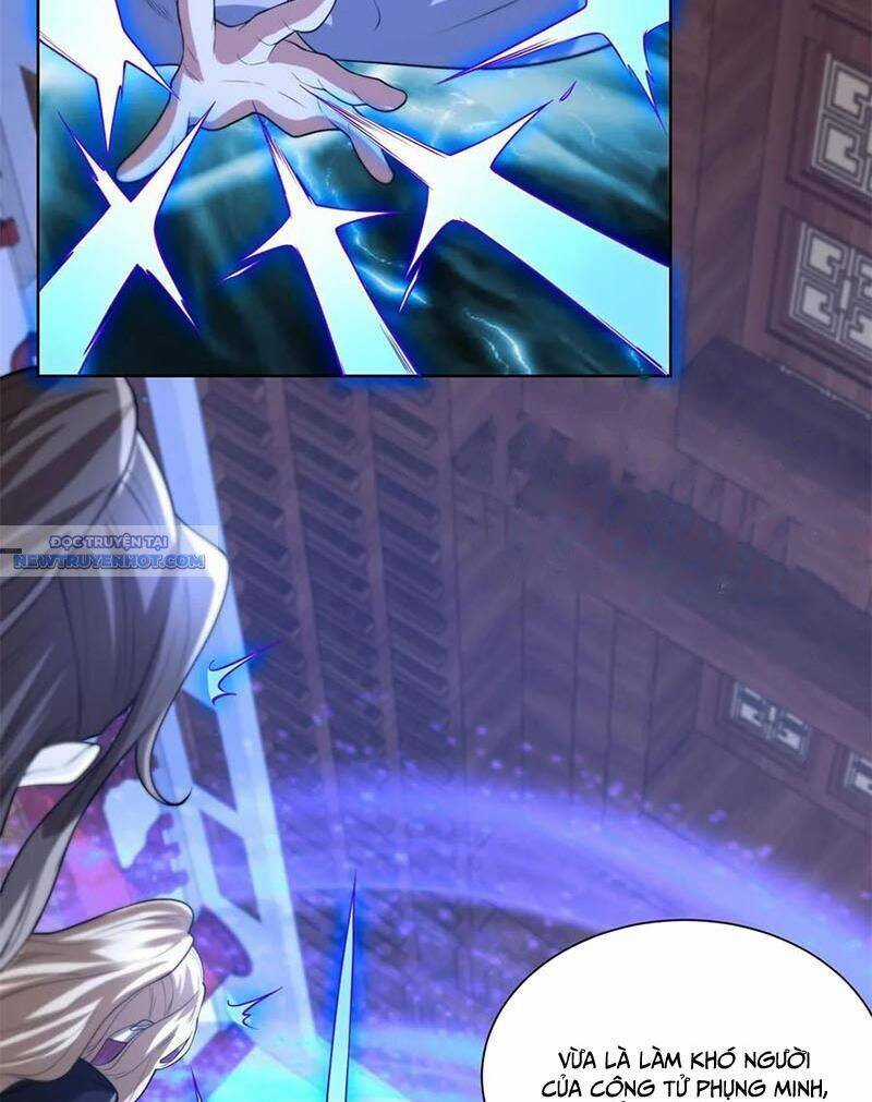 Đại Phản Diện - Chapter 241 - Trang 40