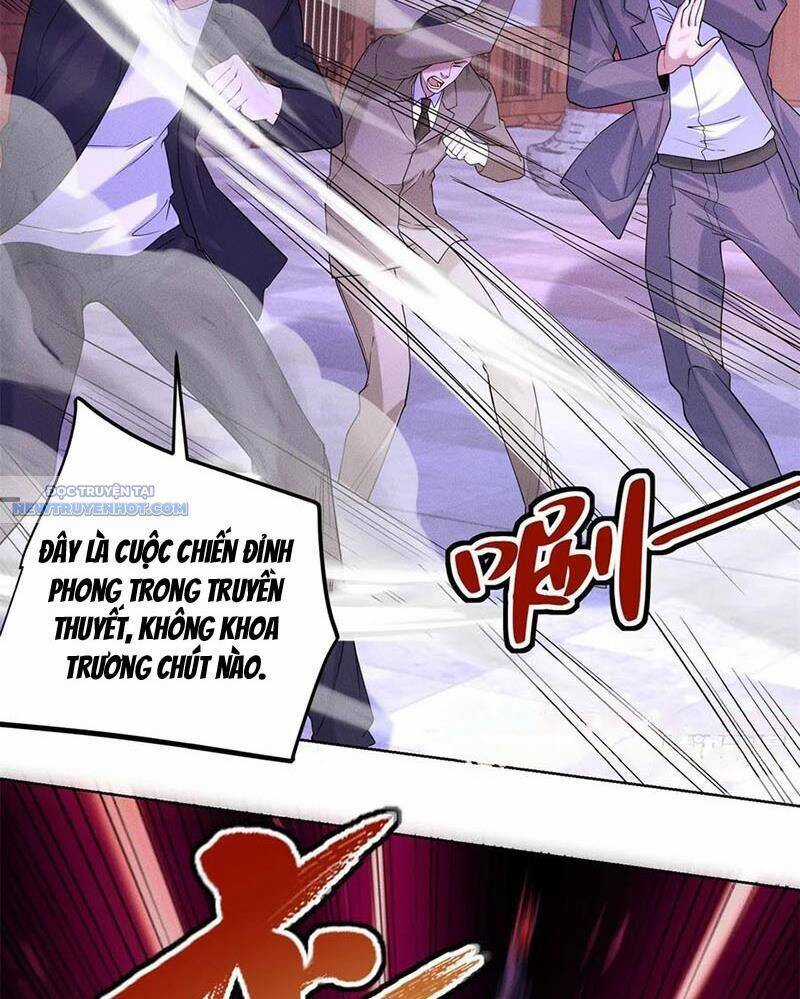 Đại Phản Diện - Chapter 241 - Trang 5