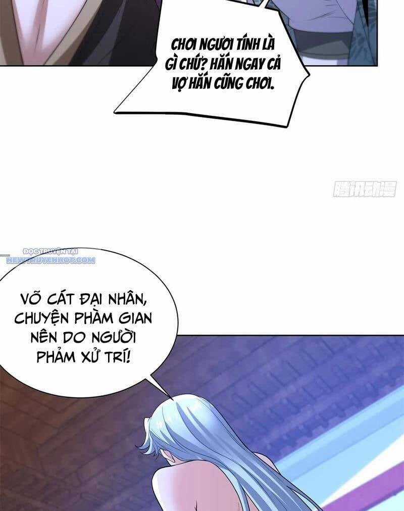 Đại Phản Diện - Chapter 241 - Trang 45