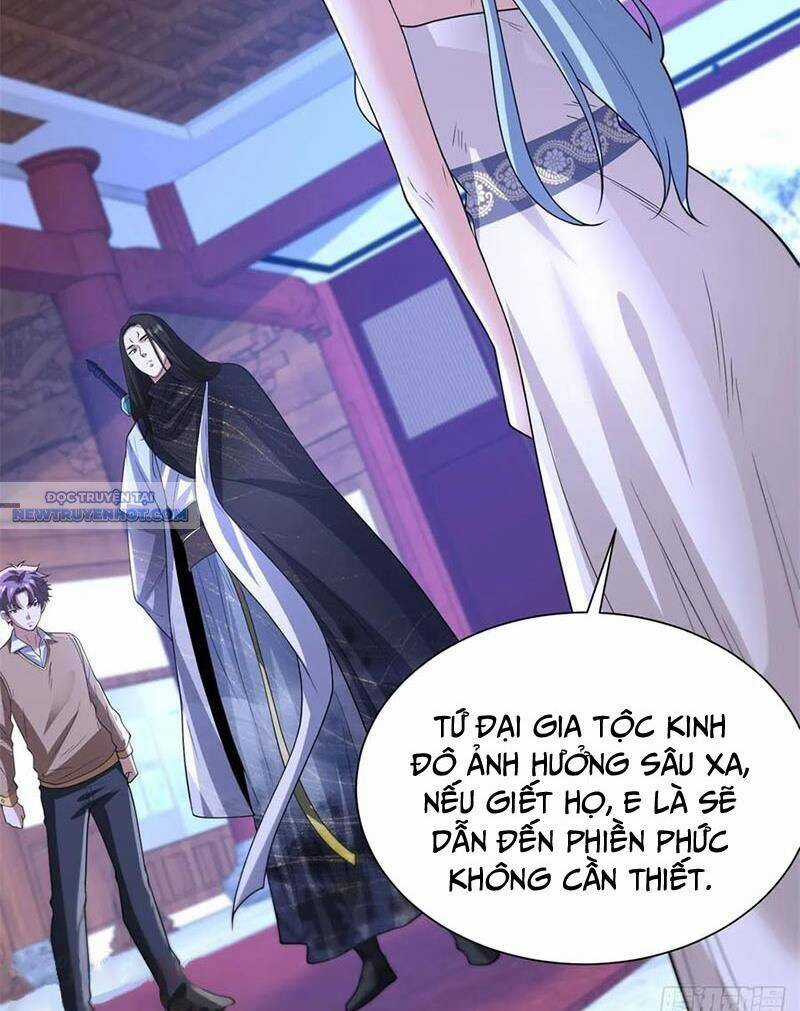 Đại Phản Diện - Chapter 241 - Trang 46