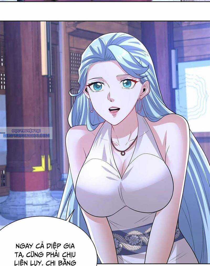 Đại Phản Diện - Chapter 241 - Trang 47