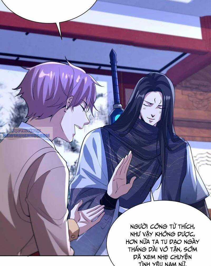 Đại Phản Diện - Chapter 241 - Trang 50