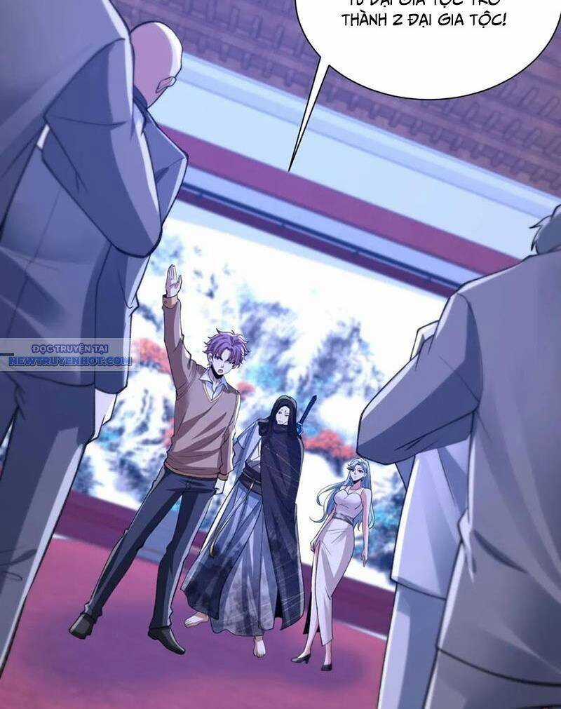 Đại Phản Diện - Chapter 241 - Trang 52