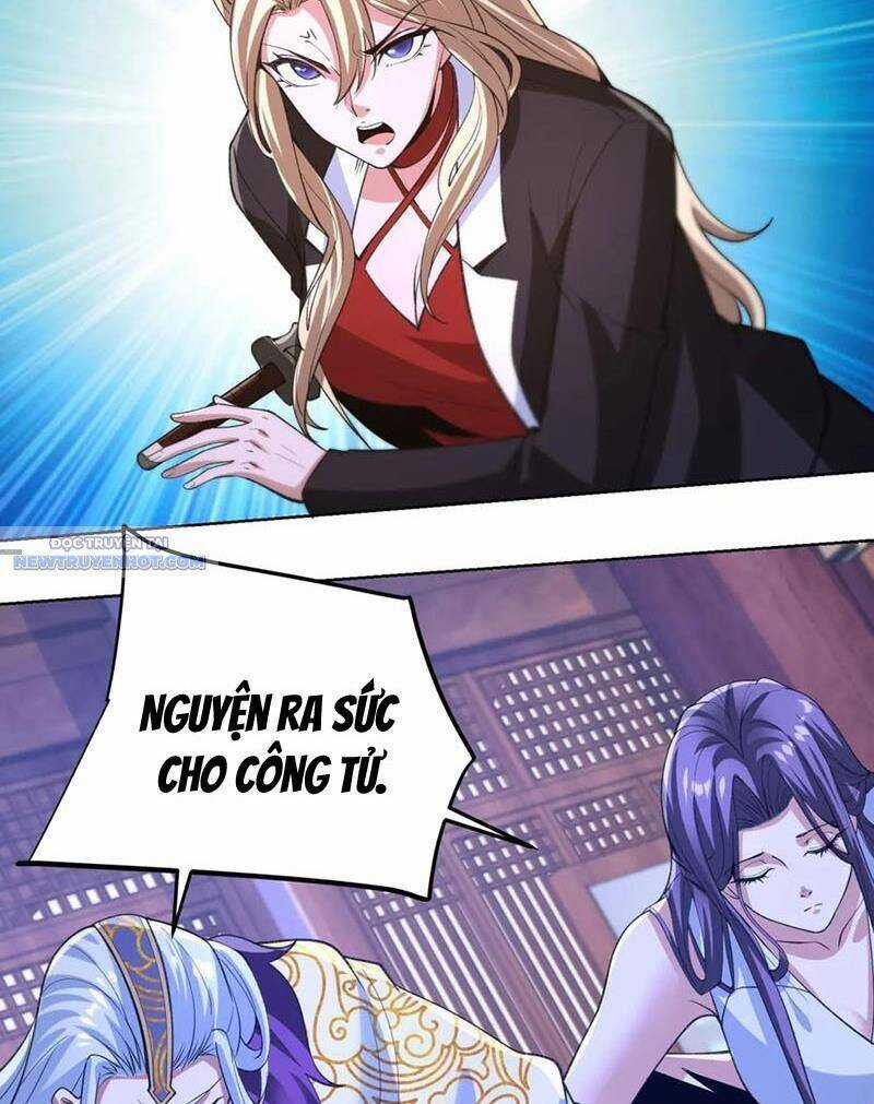 Đại Phản Diện - Chapter 241 - Trang 54