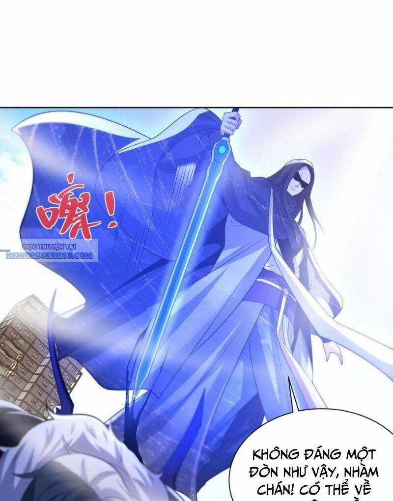 Đại Phản Diện - Chapter 242 - Trang 15