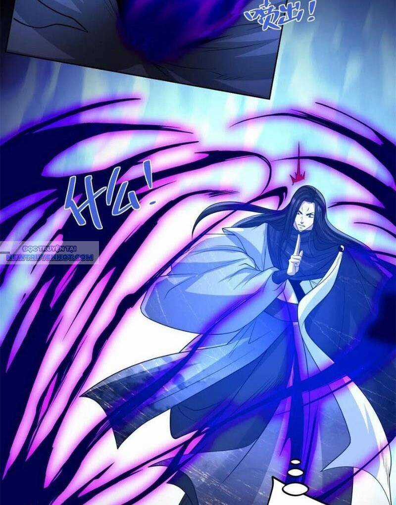 Đại Phản Diện - Chapter 242 - Trang 17