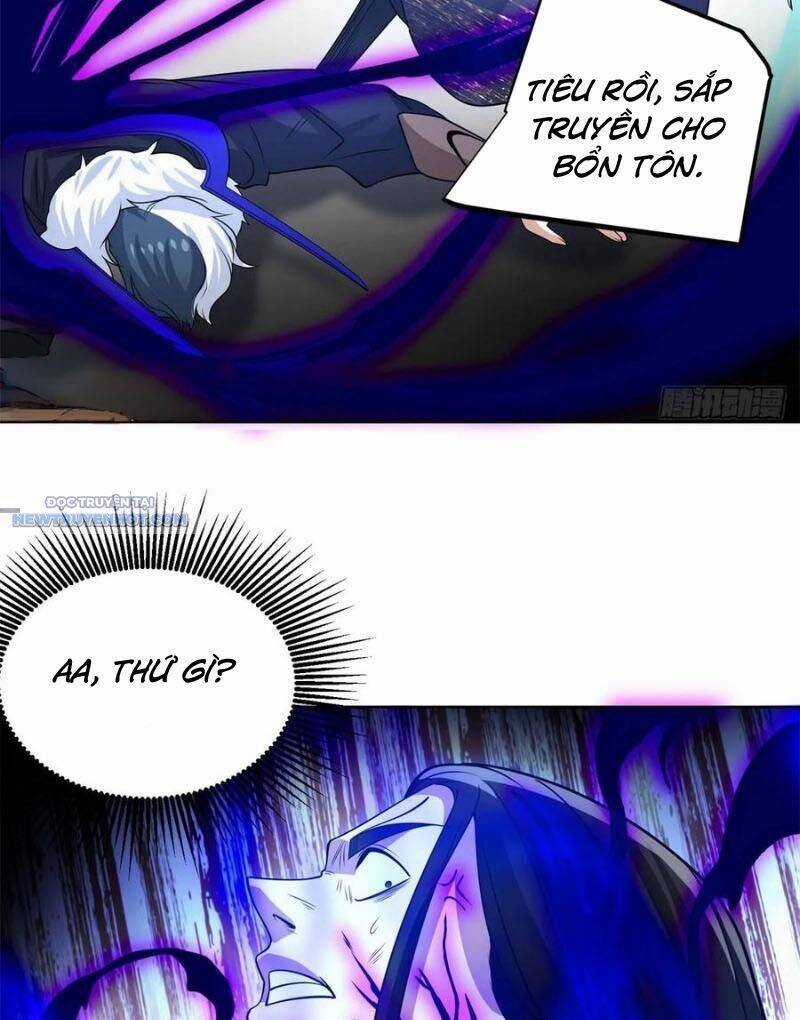 Đại Phản Diện - Chapter 242 - Trang 18