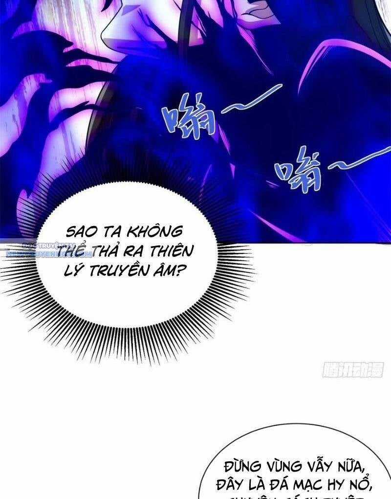 Đại Phản Diện - Chapter 242 - Trang 19