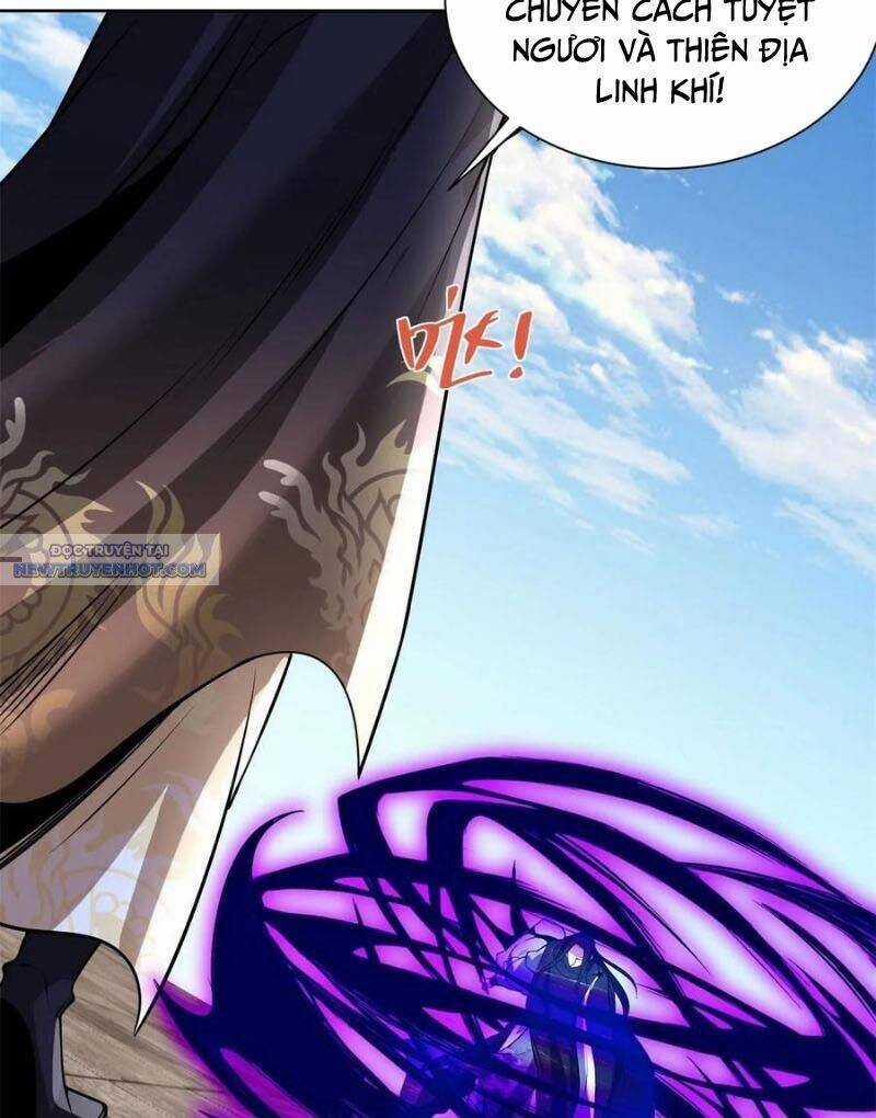 Đại Phản Diện - Chapter 242 - Trang 20