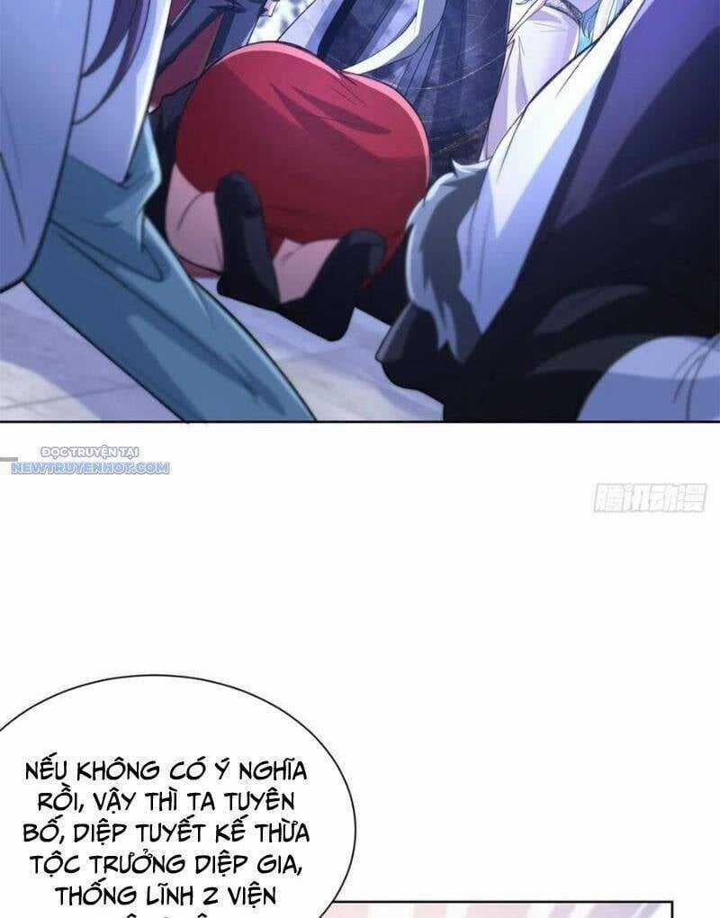 Đại Phản Diện - Chapter 242 - Trang 3