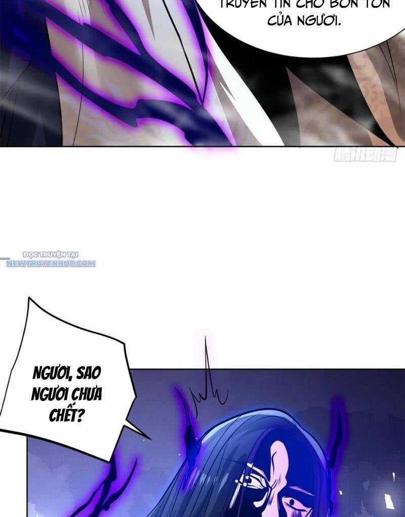 Đại Phản Diện - Chapter 242 - Trang 23