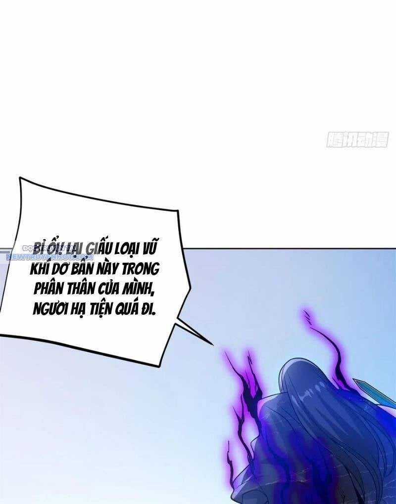Đại Phản Diện - Chapter 242 - Trang 26