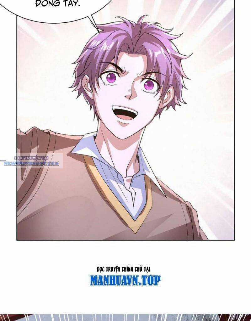 Đại Phản Diện - Chapter 242 - Trang 4