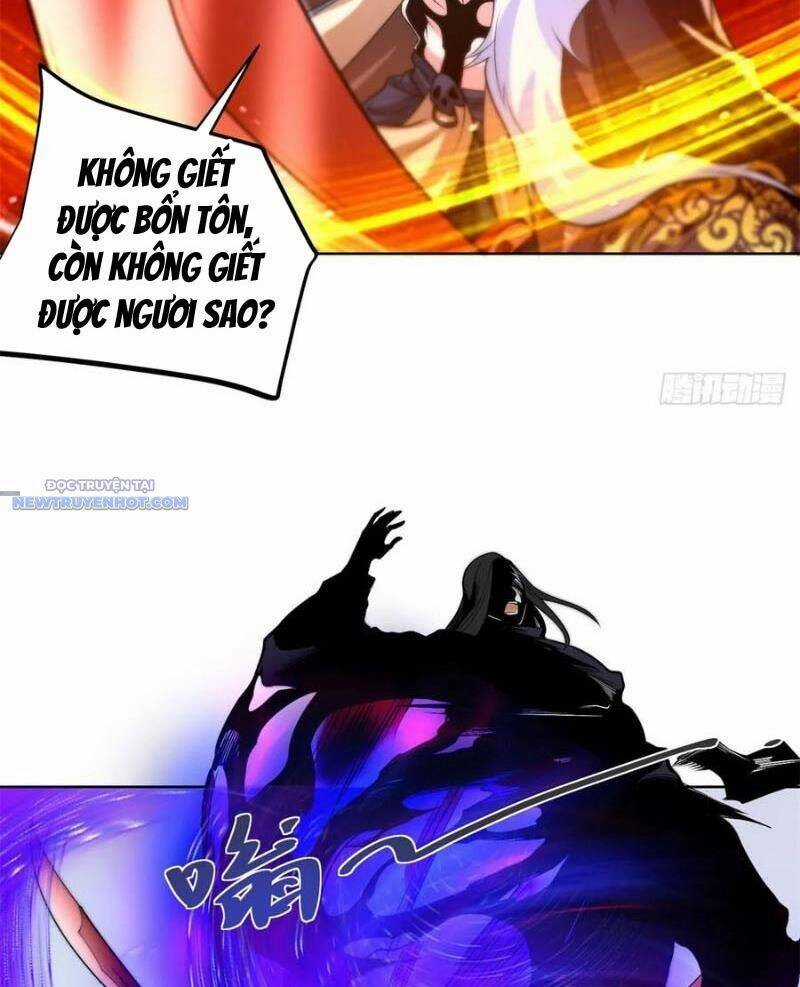 Đại Phản Diện - Chapter 242 - Trang 34