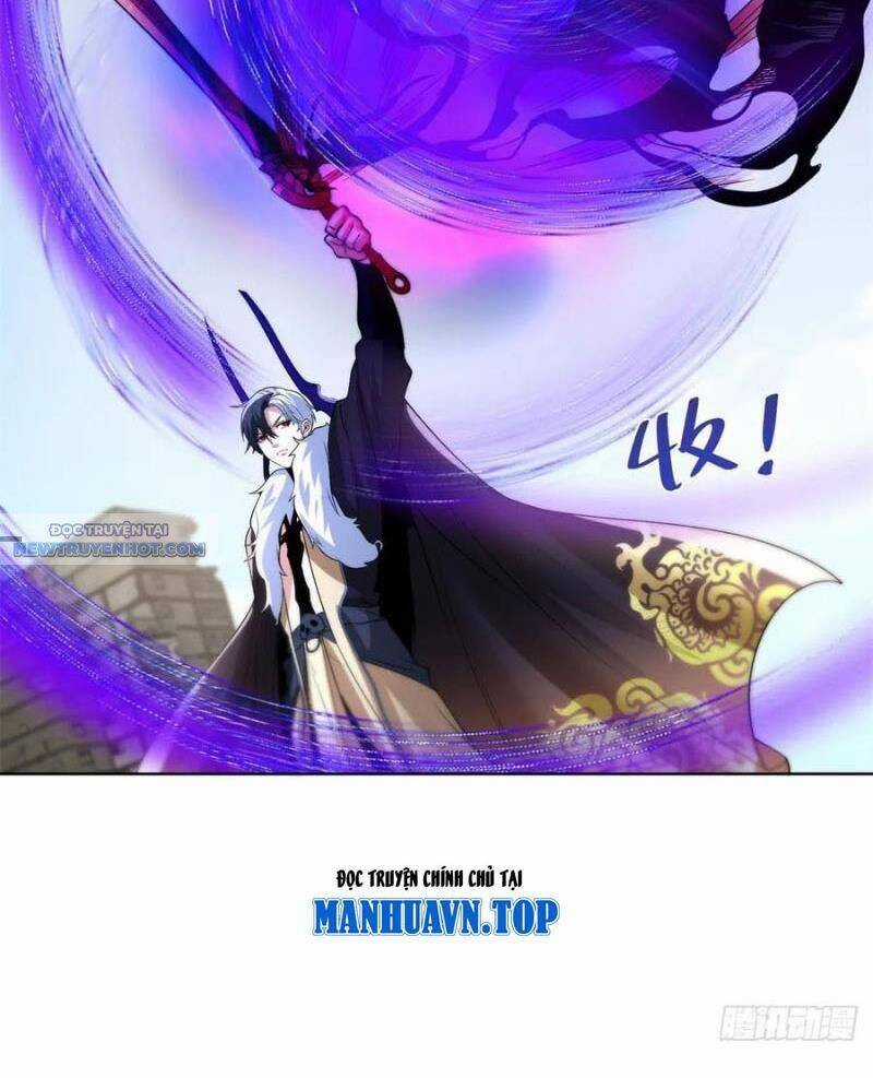 Đại Phản Diện - Chapter 242 - Trang 35