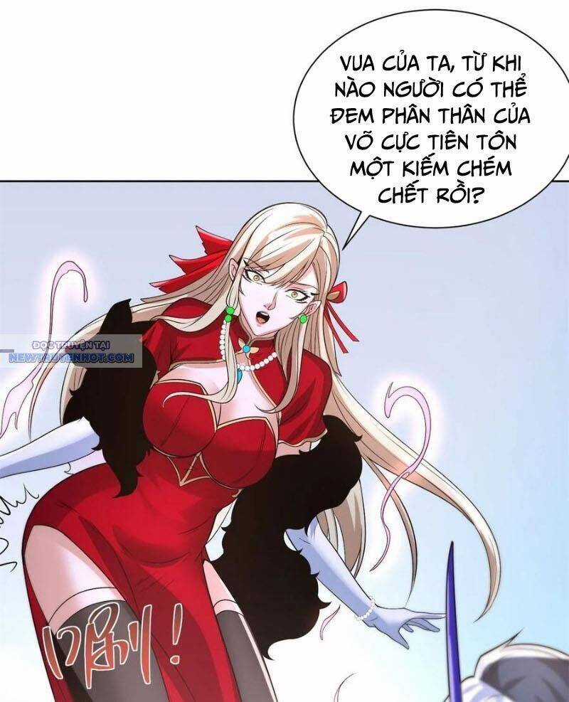 Đại Phản Diện - Chapter 242 - Trang 36