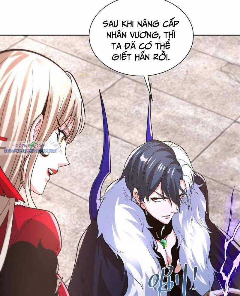 Đại Phản Diện - Chapter 242 - Trang 38