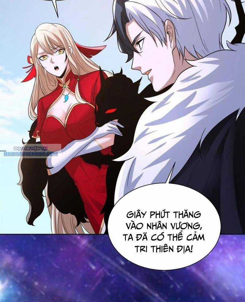 Đại Phản Diện - Chapter 242 - Trang 40