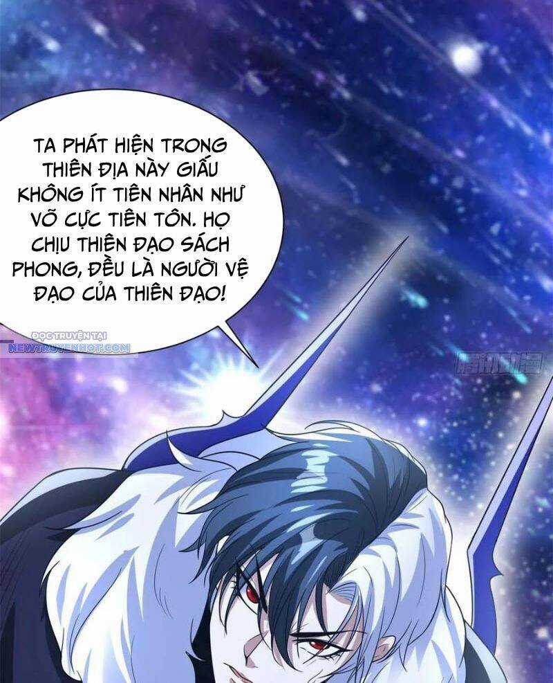 Đại Phản Diện - Chapter 242 - Trang 41