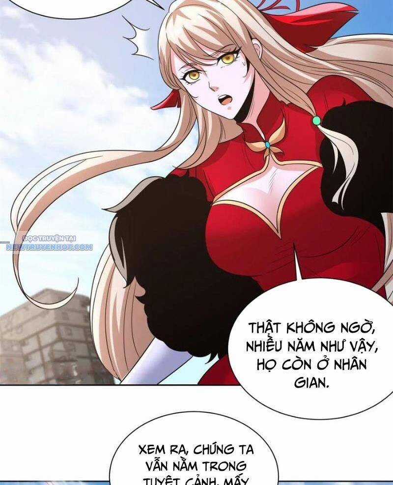 Đại Phản Diện - Chapter 242 - Trang 43