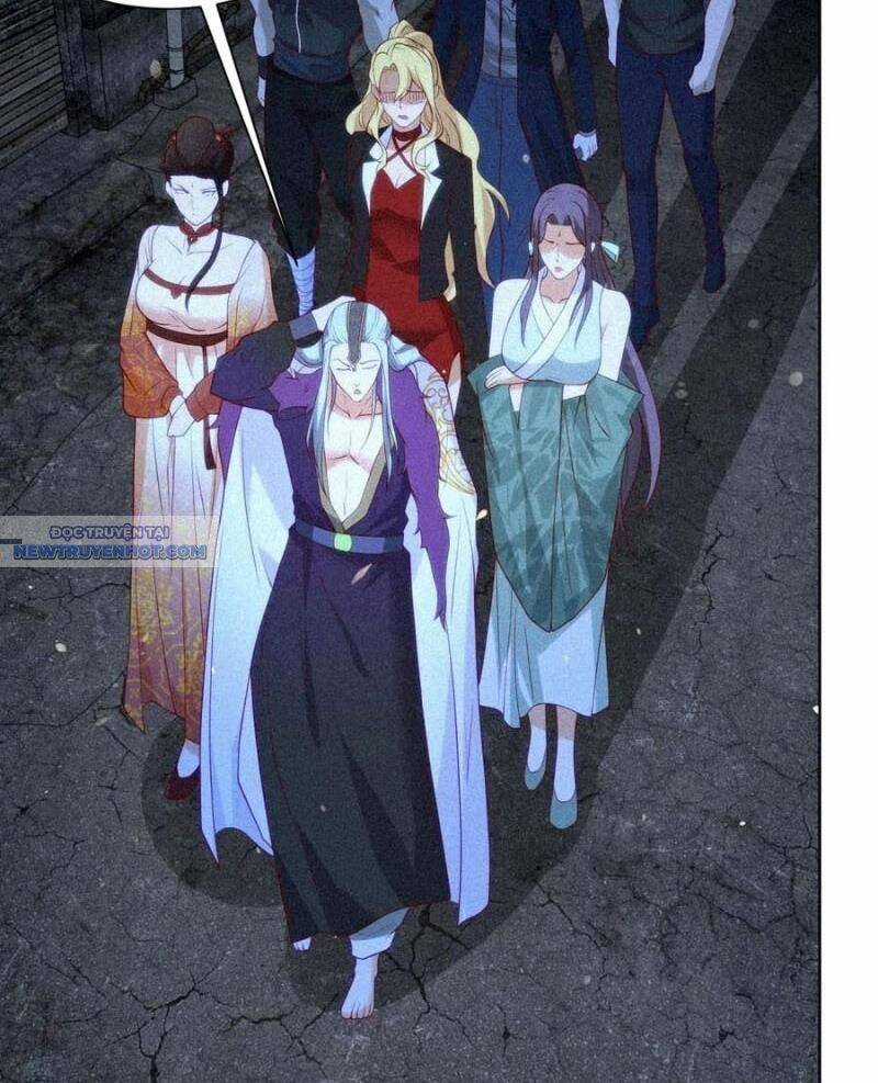 Đại Phản Diện - Chapter 242 - Trang 48