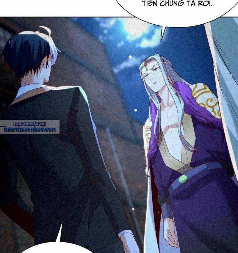 Đại Phản Diện - Chapter 243 - Trang 26