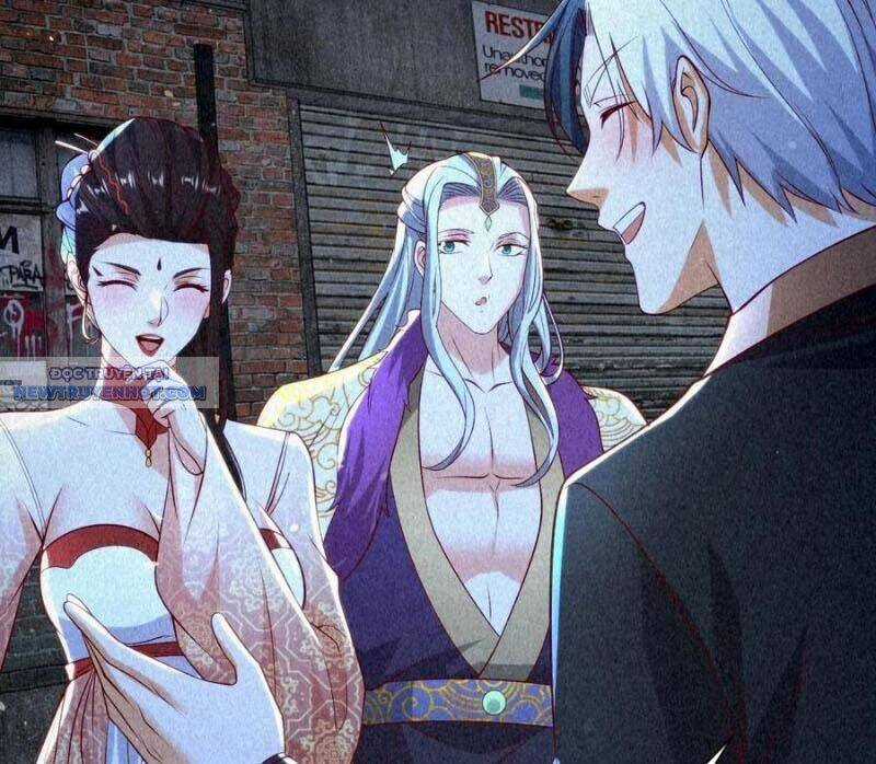 Đại Phản Diện - Chapter 243 - Trang 37