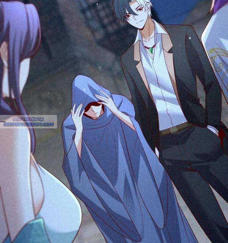 Đại Phản Diện - Chapter 243 - Trang 7