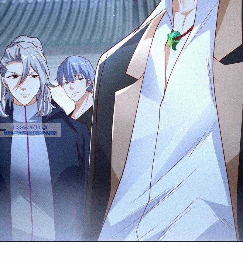 Đại Phản Diện - Chapter 244 - Trang 17