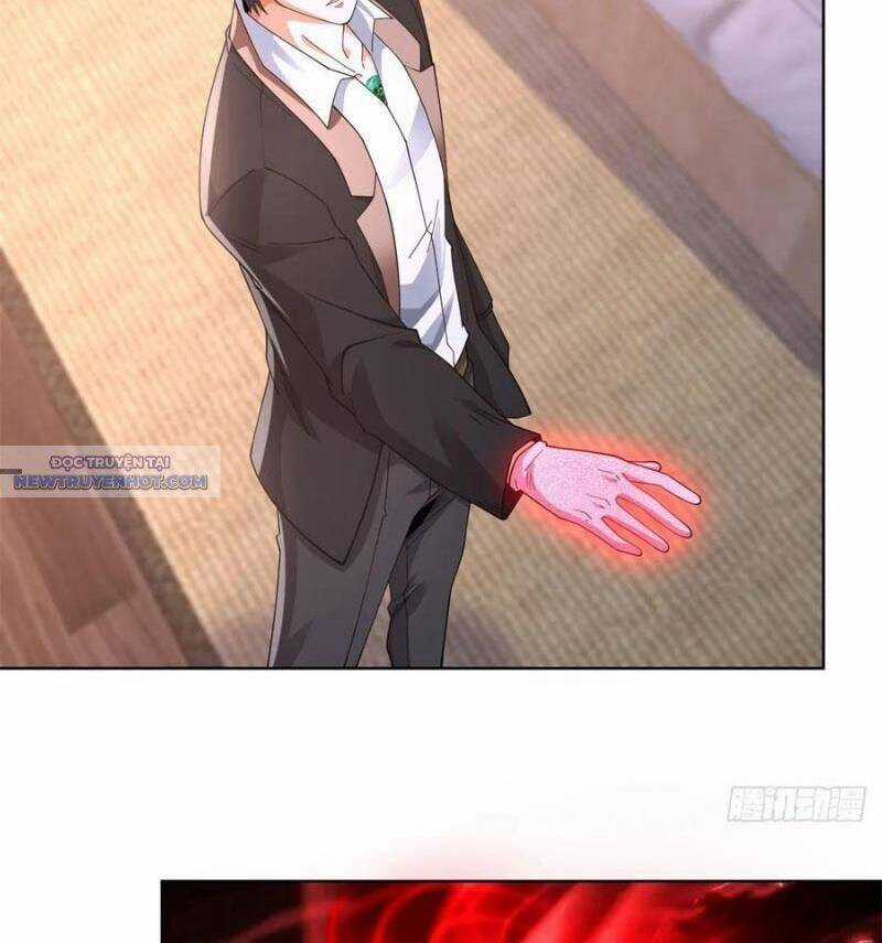 Đại Phản Diện - Chapter 244 - Trang 20