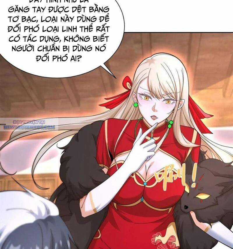 Đại Phản Diện - Chapter 244 - Trang 22