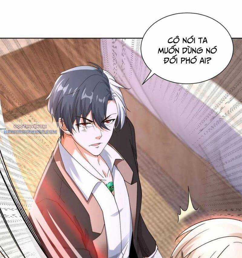 Đại Phản Diện - Chapter 244 - Trang 24