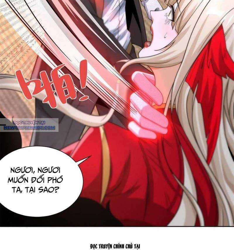 Đại Phản Diện - Chapter 244 - Trang 25