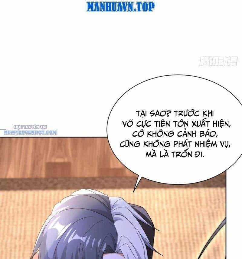 Đại Phản Diện - Chapter 244 - Trang 26