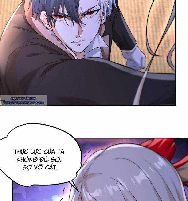 Đại Phản Diện - Chapter 244 - Trang 27