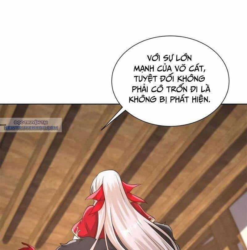 Đại Phản Diện - Chapter 244 - Trang 29