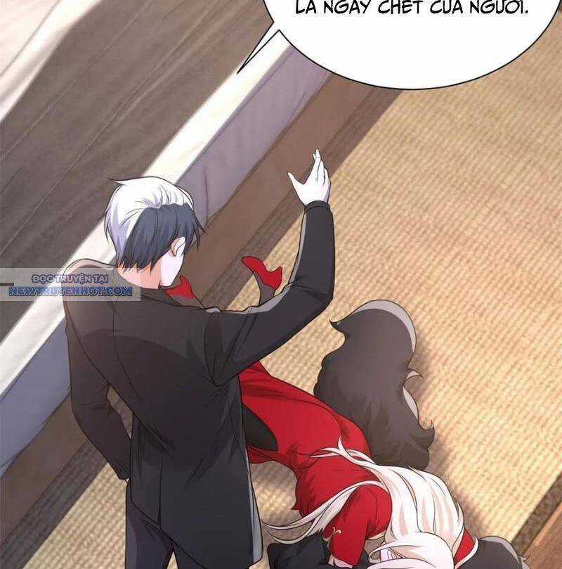 Đại Phản Diện - Chapter 244 - Trang 35