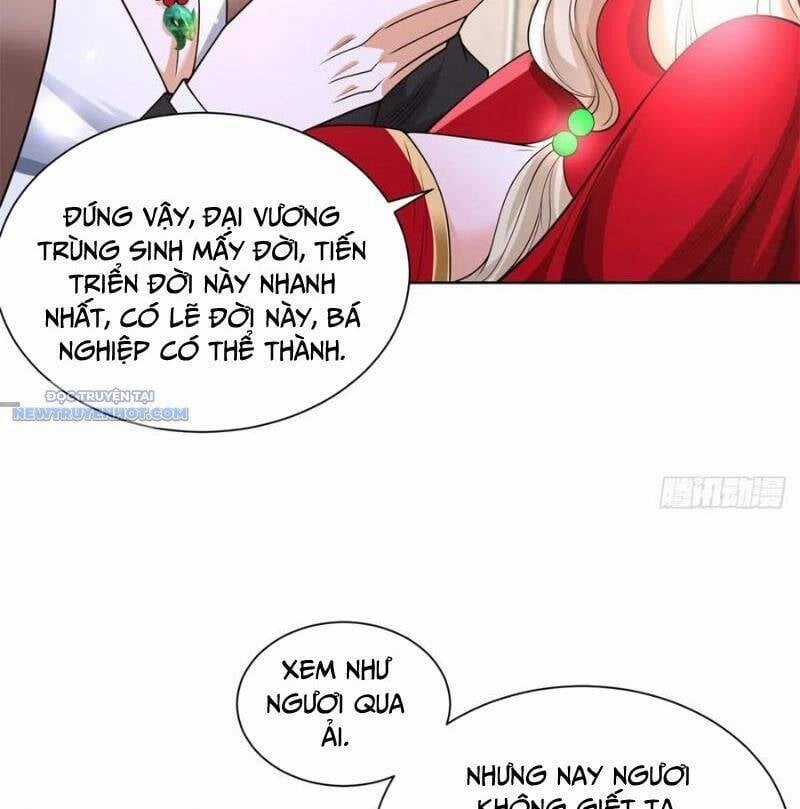 Đại Phản Diện - Chapter 244 - Trang 49