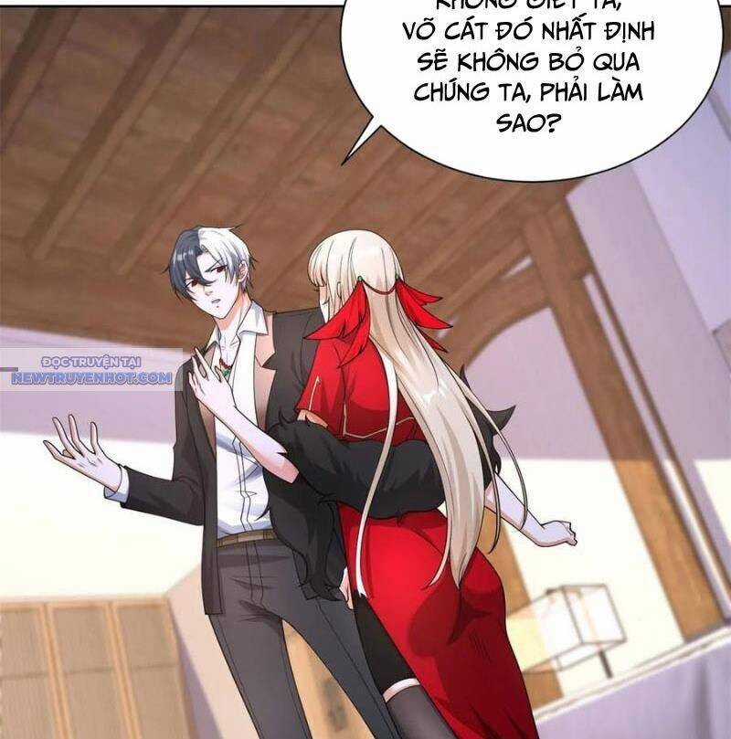 Đại Phản Diện - Chapter 244 - Trang 50