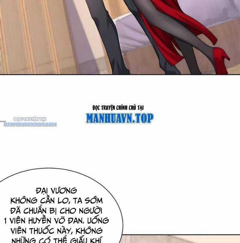 Đại Phản Diện - Chapter 244 - Trang 51