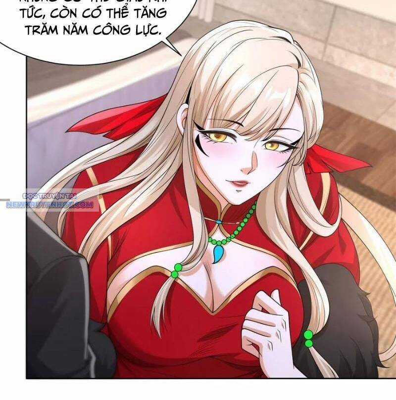 Đại Phản Diện - Chapter 244 - Trang 52