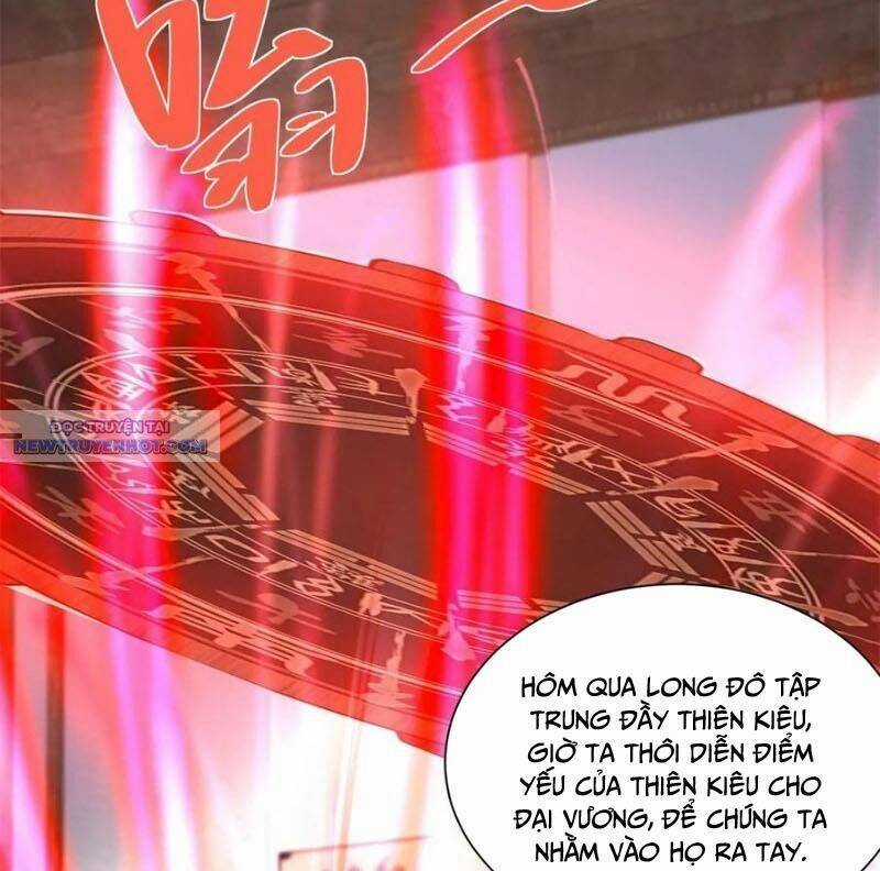 Đại Phản Diện - Chapter 245 - Trang 30