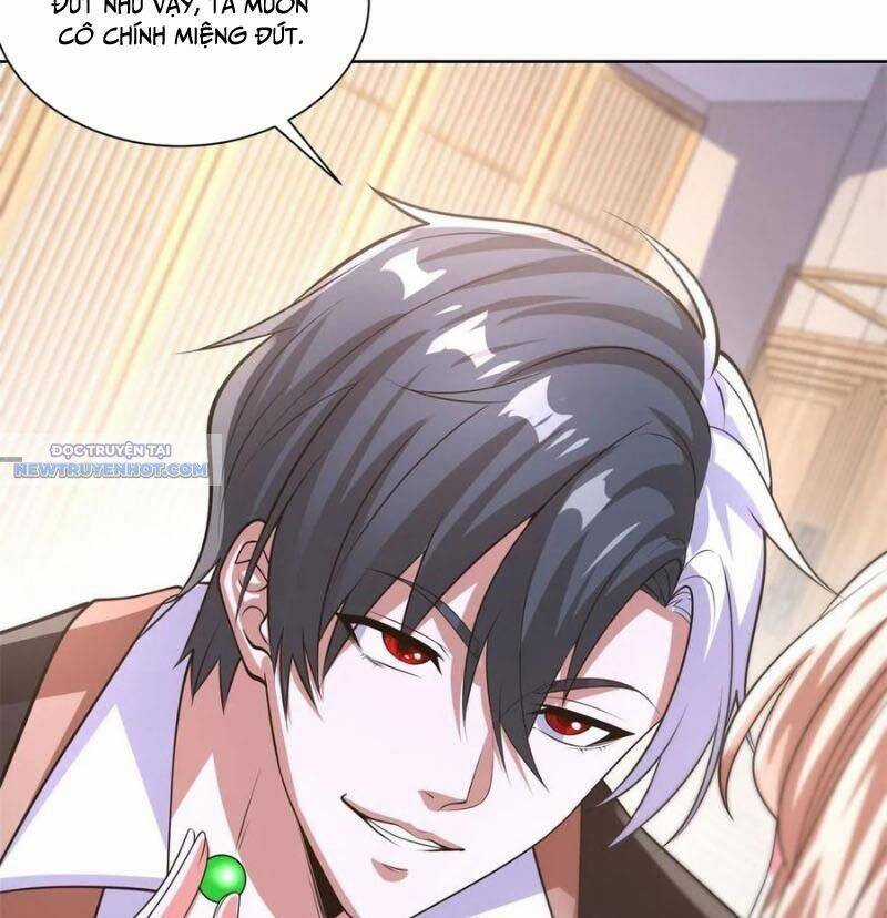 Đại Phản Diện - Chapter 245 - Trang 4