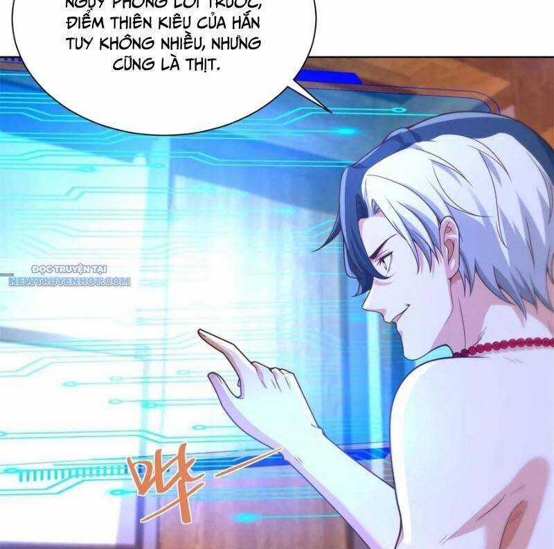 Đại Phản Diện - Chapter 245 - Trang 36