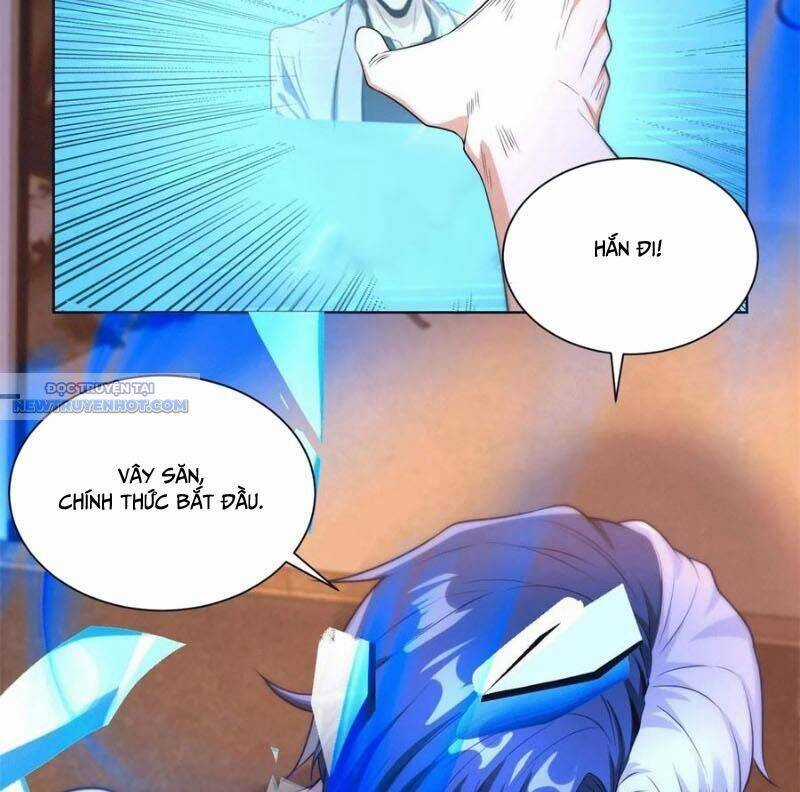 Đại Phản Diện - Chapter 245 - Trang 47