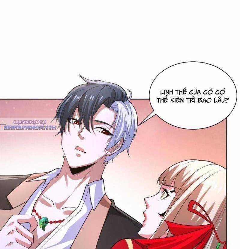 Đại Phản Diện - Chapter 245 - Trang 9